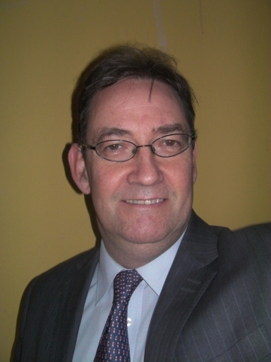 Paul Kerr, Managing Director &amp; Tax Expert