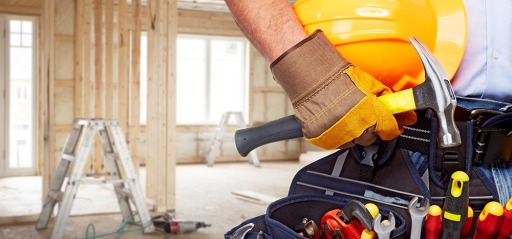 house renovations edinburgh
