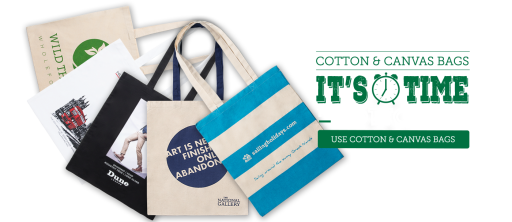 Reusable Bags 