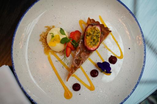Aldwyn's Restaurant - Fine Dining