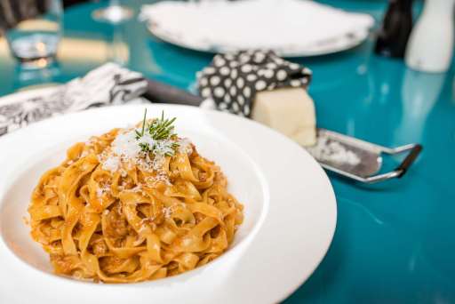 Restaurant Food