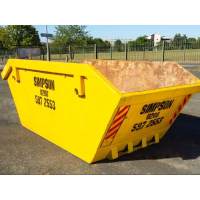Simpson Skip Hire Ltd