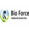 Bio Force Medical & Dental Clinic Logo