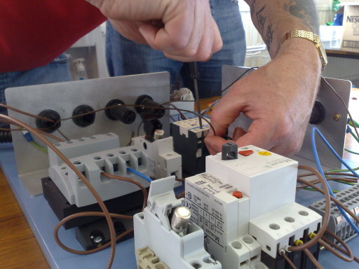 Electrical Assessment Pt 2