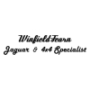Winfield Fearn- Jaguar, Land Rover & Range Rover Specialists