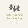 Able Trees And Landscapes