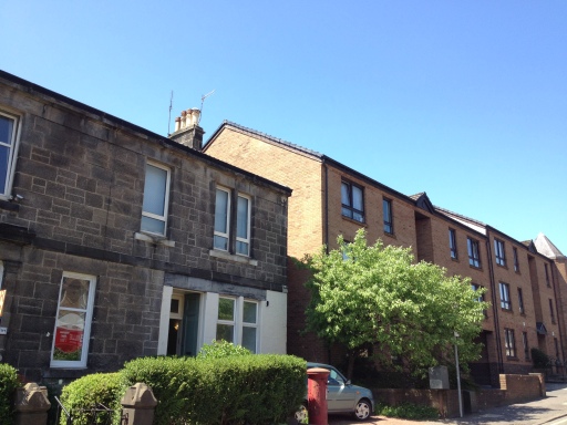 Bright Care Home Care Office in South Glasgow