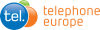 Telephone Europe Logo