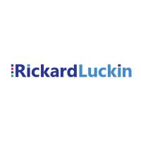 Rickard Luckin