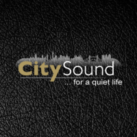 City Sound Secondary Glazing