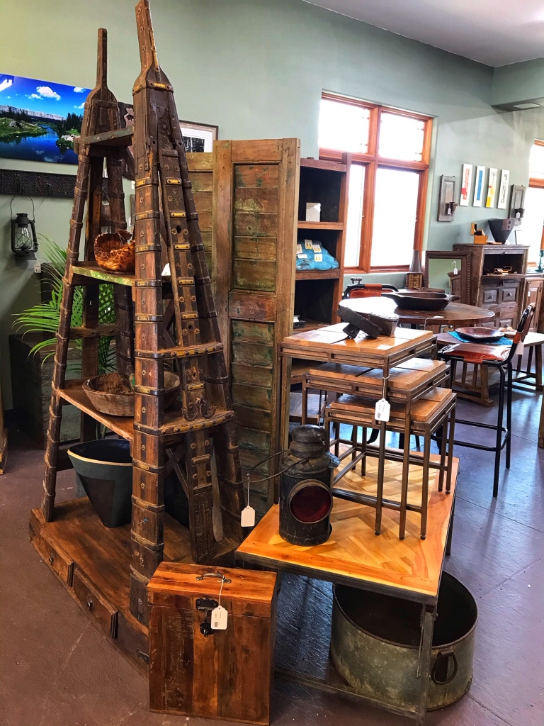 Near and Far Furniture & Home Decor Casper, WY 4611 Arroyo Dr. Suite 2