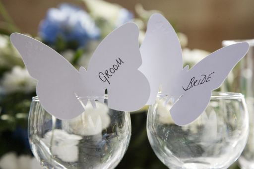 Table decorations