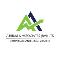 Atrium BVI