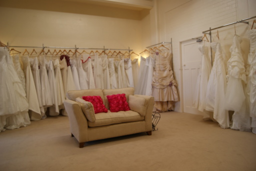 Wedding dresses doncaster