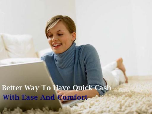 Cash Loans Today- Cash In Hand Loans