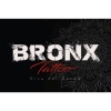 Bronx Tattoo Logo
