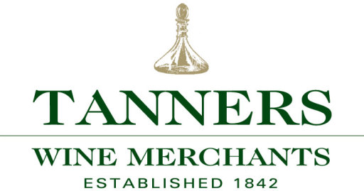 Tanners Wines Logo