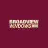 Broadview Windows