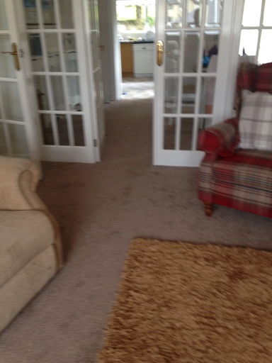 Lounge Carpet