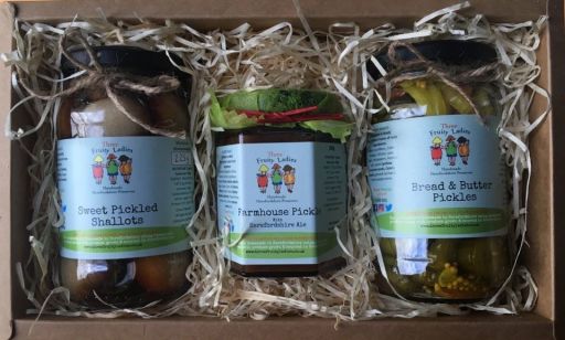 Ploughmans Pack