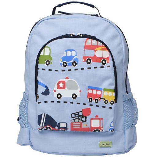 Childrens Backpacks from Bobble Art, Beatrix New York and Stephen Joseph