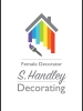 S. Handley Female Decorator