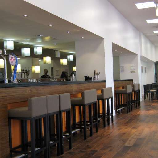 BarLounge