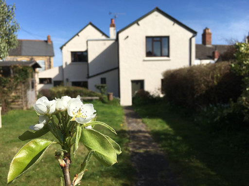 Greengates Holiday Cottage Watchet