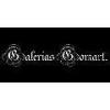 Galerias Gomart Logo