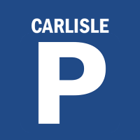 Carlisle Car Parking