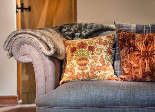 House Interior Photography