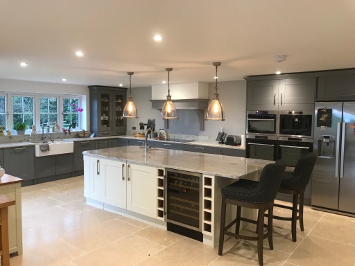 Electrician in Hailsham - ADS Electrical