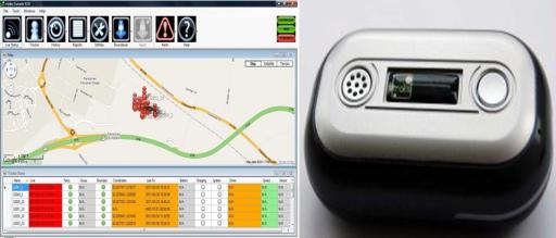 EMDistribution employs the latest GPS technology to monitor the progress of your delivery