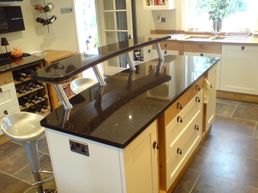 Bespoke Granite Worktops