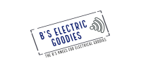 The Bs Knees For Electrical Goodies