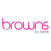Browns for Beds