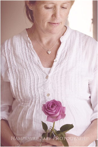 Maternity Photography - Baby Bump pictures