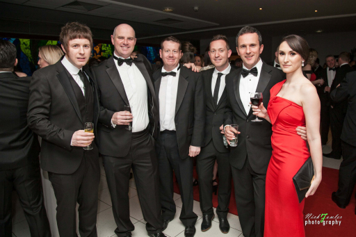 Conference & Media event Photographer Cardiff