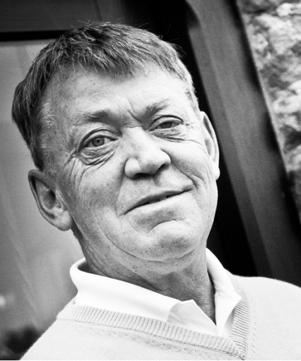 Denis Rafter - Owner
