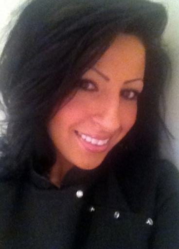 Female Therapist