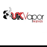 UK Vapor Waves