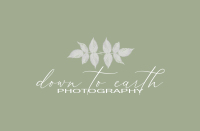 Down To Earth Photography