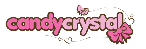Candy Crystal Logo