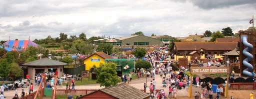 attractions in devon