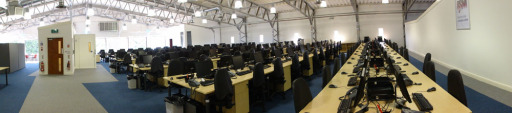 DSM - Disaster Recovery Centre