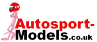 Autosport Models & Collectables