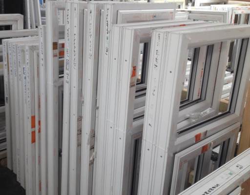 Mismeasure Window Stock