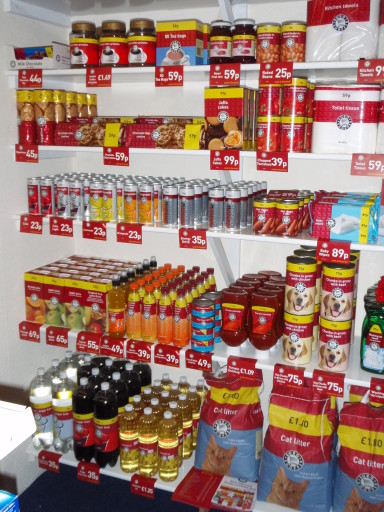 Euroshopper Low Prices