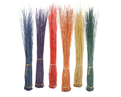 Weaving Willow