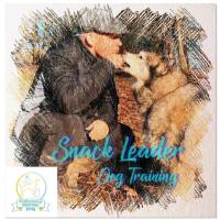 Snack Leader Dog Training